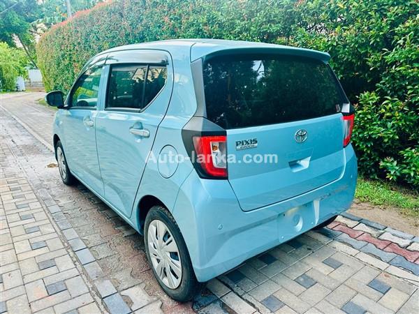 Toyota Pixis 2023 Cars For Sale in SriLanka 
