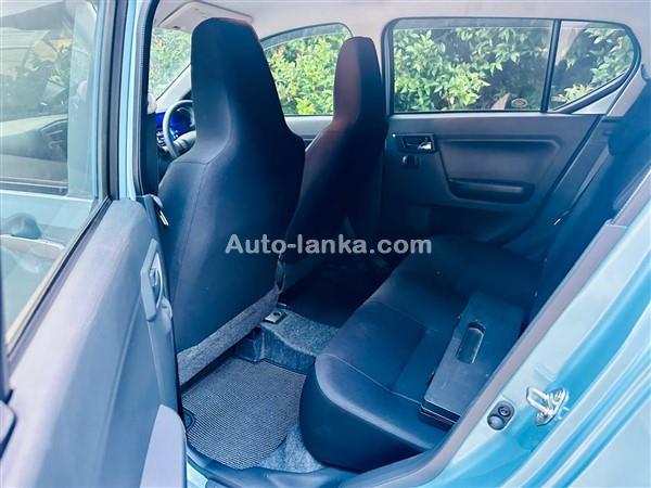 Toyota Pixis 2023 Cars For Sale in SriLanka 