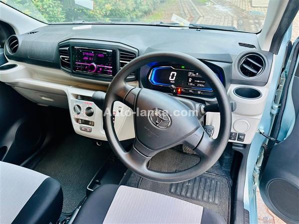 Toyota Pixis 2023 Cars For Sale in SriLanka 