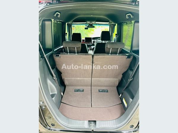 Honda N Box JF3 2018 Cars For Sale in SriLanka 