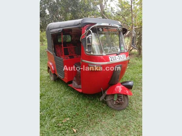 Bajaj 2stok 1995 Three Wheelers For Sale in SriLanka 