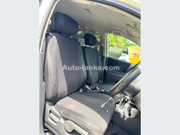Suzuki Suzuki liana 2006 Cars For Sale in SriLanka 