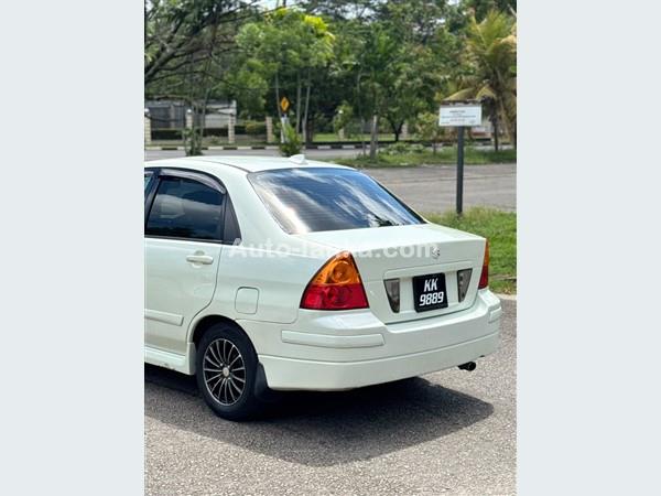 Suzuki Suzuki liana 2006 Cars For Sale in SriLanka 