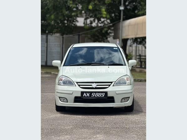 Suzuki Suzuki liana 2005 Cars For Sale in SriLanka 