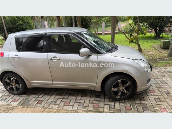 Suzuki Swift 2009 Cars For Sale in SriLanka 