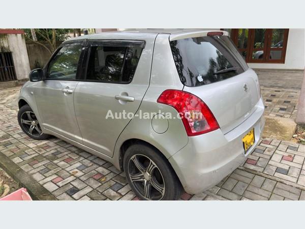Suzuki Swift 2009 Cars For Sale in SriLanka 