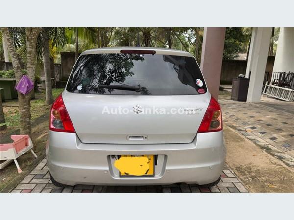 Suzuki Swift 2009 Cars For Sale in SriLanka 