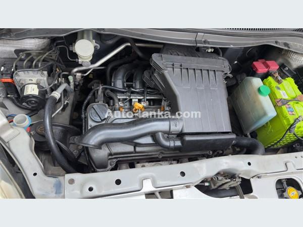 Suzuki Swift 2009 Cars For Sale in SriLanka 