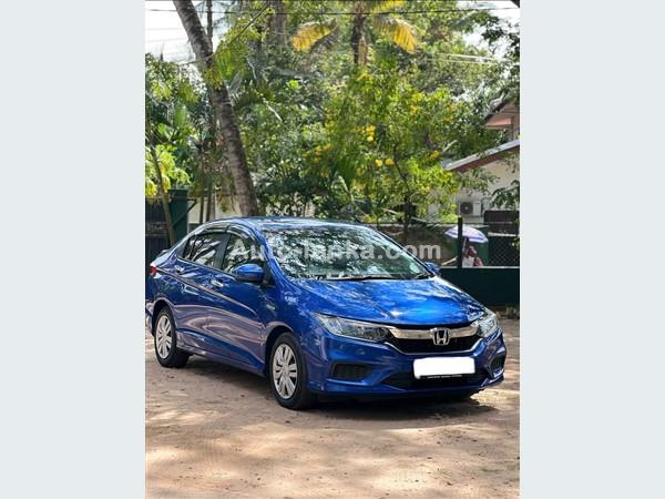 Honda Grace 2017 Cars For Sale in SriLanka 