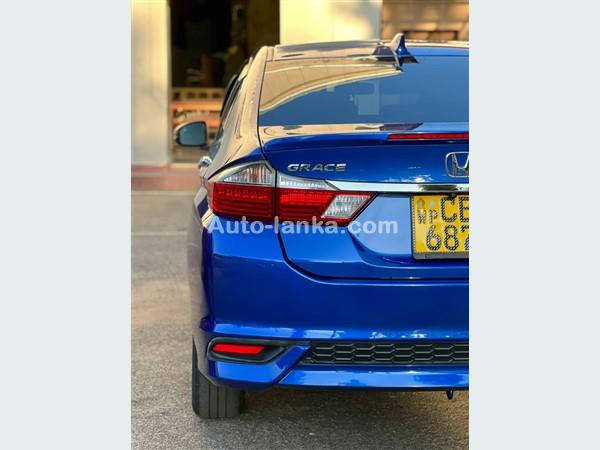 Honda Grace 2017 Cars For Sale in SriLanka 