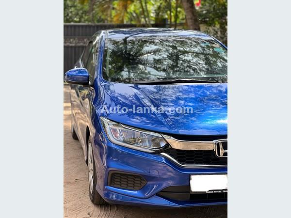 Honda Grace 2017 Cars For Sale in SriLanka 