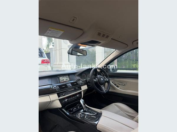 BMW 520D 2011 Cars For Sale in SriLanka 
