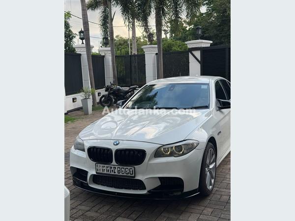 BMW 520D 2011 Cars For Sale in SriLanka 