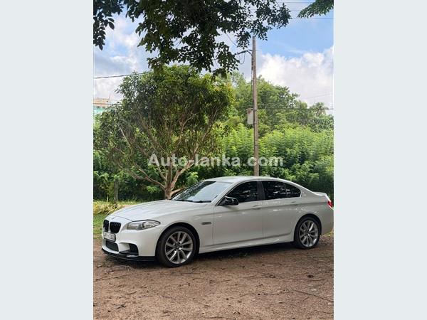 BMW 520D 2011 Cars For Sale in SriLanka 