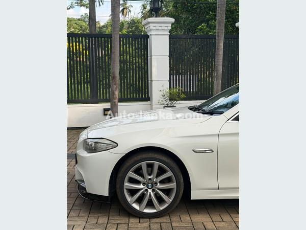BMW 520D 2011 Cars For Sale in SriLanka 