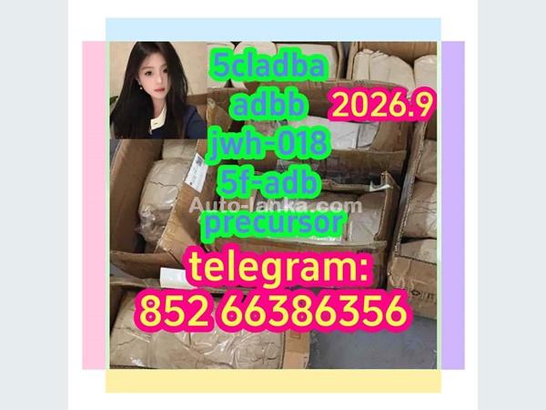 Bajaj  5cladba adbb jwh-018 5f-adb precursor 2015 Vans For Sale in SriLanka 