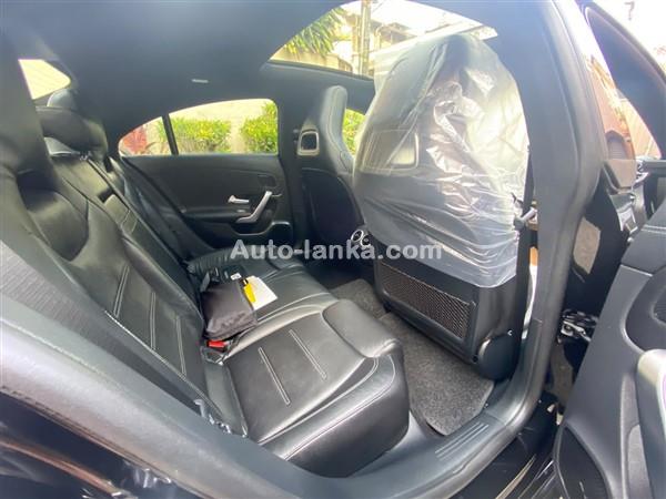 Mercedes-Benz Cla 200 2019 Cars For Sale in SriLanka 
