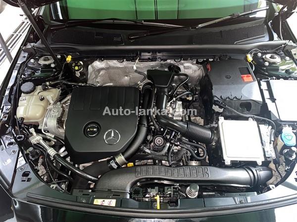 Mercedes-Benz Cla 200 2019 Cars For Sale in SriLanka 