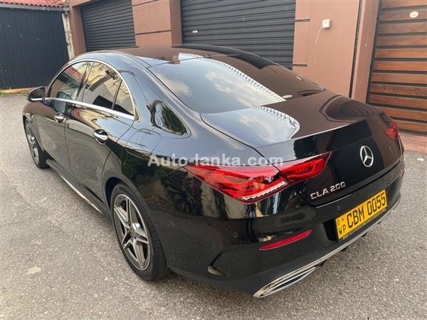 Mercedes-Benz Cla 200 2019 Cars For Sale in SriLanka 