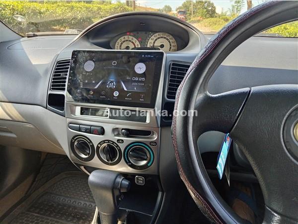 Toyota Vios 2004 Cars For Sale in SriLanka 
