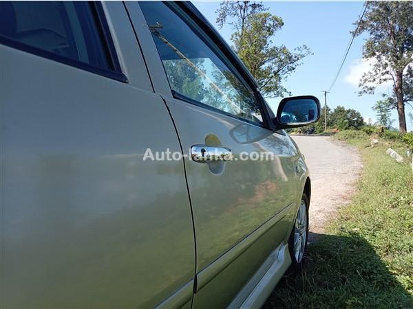 Toyota Vios 2004 Cars For Sale in SriLanka 