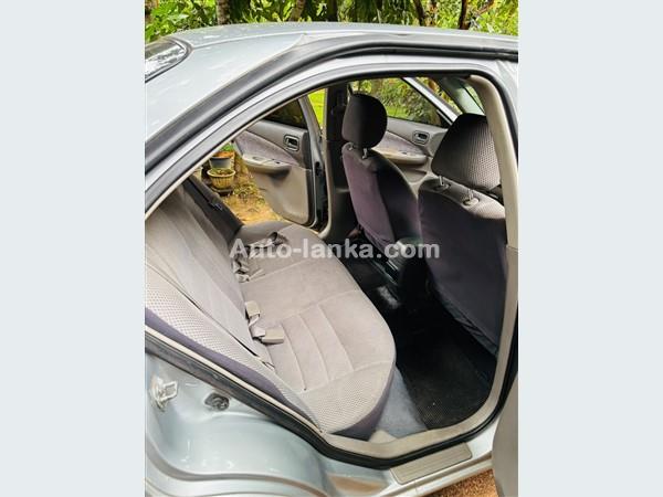 Nissan FB15 2000 Cars For Sale in SriLanka 