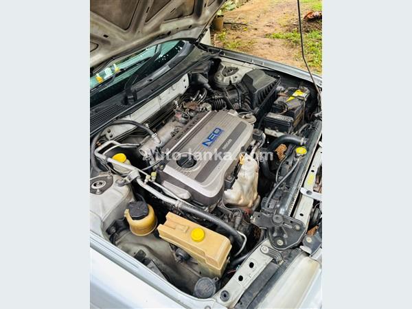 Nissan FB15 2000 Cars For Sale in SriLanka 