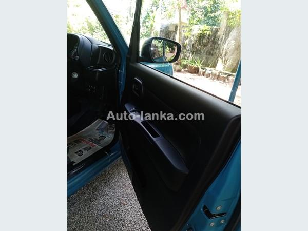 Suzuki 3BA-HA37S 2024 Cars For Sale in SriLanka 