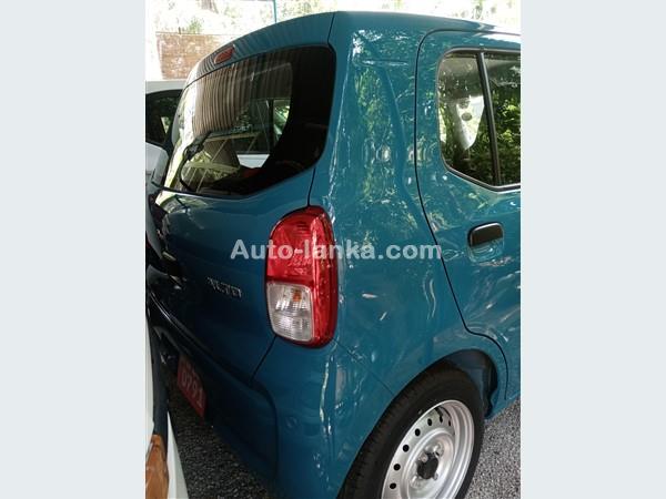 Suzuki 3BA-HA37S 2024 Cars For Sale in SriLanka 