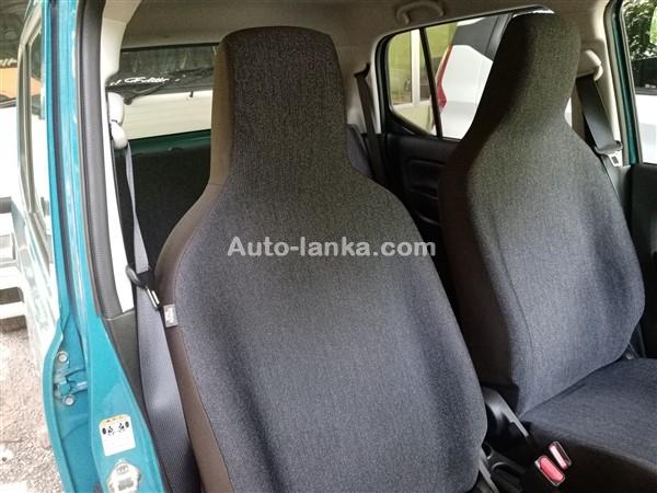 Suzuki 3BA-HA37S 2024 Cars For Sale in SriLanka 