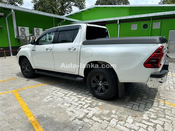Toyota Hilux 2023 Pickups For Sale in SriLanka 