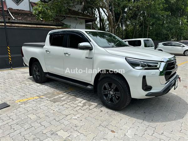 Toyota Hilux 2023 Pickups For Sale in SriLanka 