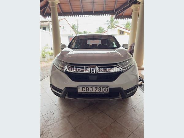 Honda CRV 2018 Jeeps For Sale in SriLanka 