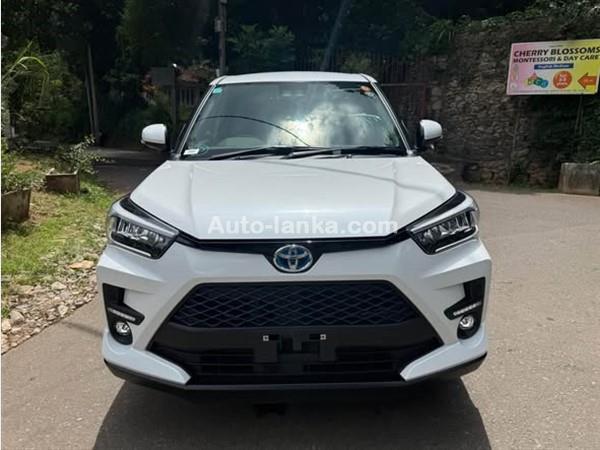 Toyota 2025 2015 Jeeps For Sale in SriLanka 