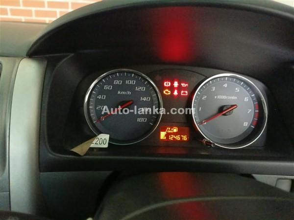 Perodua VIVA ELITE 2011 Cars For Sale in SriLanka 