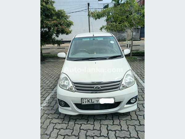 Perodua VIVA ELITE 2011 Cars For Sale in SriLanka 
