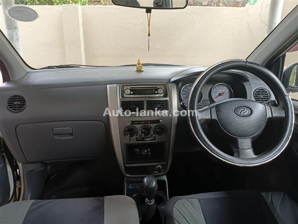 Perodua VIVA ELITE 2011 Cars For Sale in SriLanka 