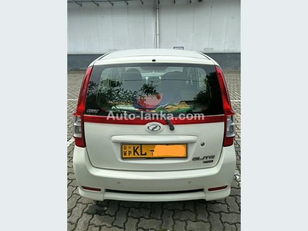 Perodua VIVA ELITE 2011 Cars For Sale in SriLanka 