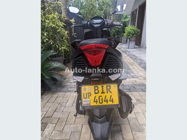 Tvs Ntroq 2020 Motorbikes For Sale in SriLanka 