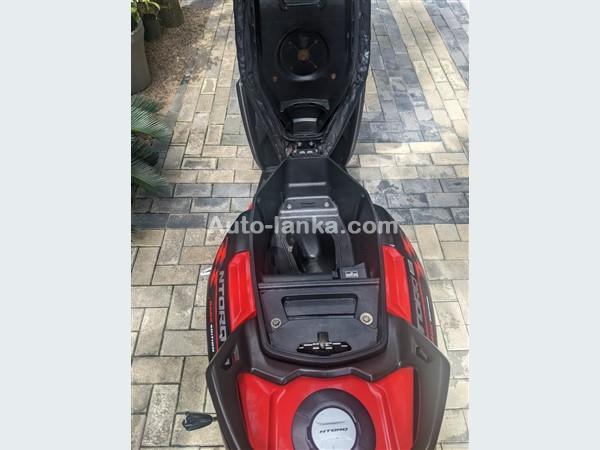 Tvs Ntroq 2020 Motorbikes For Sale in SriLanka 