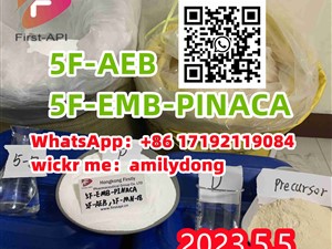 5F-EMB-PINACA 5F-AEB abc-pinaca china sales