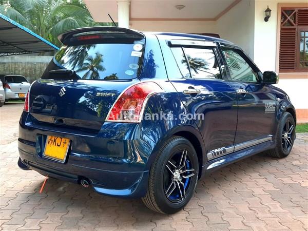 Suzuki swift 2010 Car For Sale in Matara