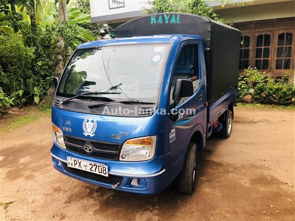 Tata Dimo batta 2014 Truck For Sale in Colombo