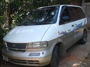 nissan-largo-highway-star-grand-1992-vans-for-sale-in-kegalle