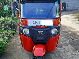 bajaj-bajaj-four-sroke-abu-2018-three-wheelers-for-sale-in-nuwara eliya
