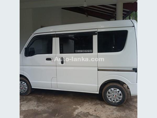 Suzuki every 2015 Van For Sale in Kurunegala