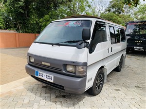 mazda-bongo-1994-vans-for-sale-in-anuradapura