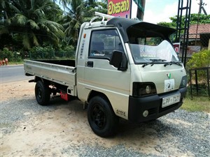 foton-double-lorry-2010-trucks-for-sale-in-puttalam