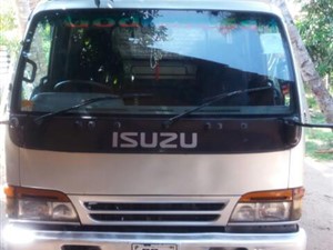 isuzu-350-lorry-1993-trucks-for-sale-in-puttalam