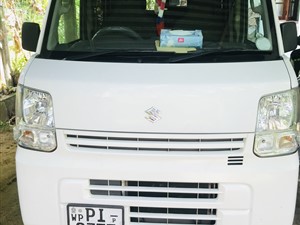 suzuki-da7-2015-vans-for-sale-in-kurunegala